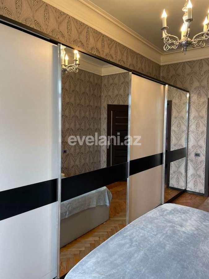 Kirayə verilir, köhnə tikili, 2 otaqlı, 56 m², Bakı, Nəsimi r, 28 may m.