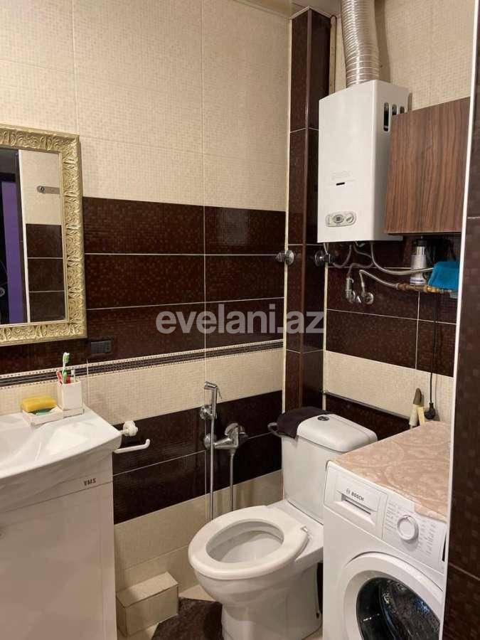 Kirayə verilir, köhnə tikili, 2 otaqlı, 56 m², Bakı, Nəsimi r, 28 may m.
