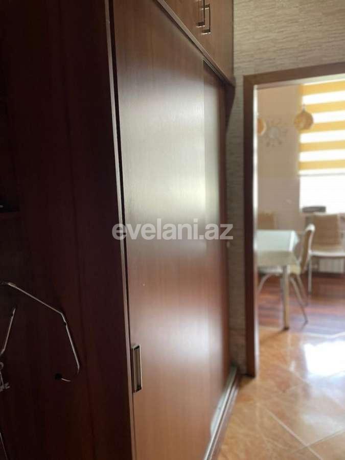 Kirayə verilir, köhnə tikili, 2 otaqlı, 56 m², Bakı, Nəsimi r, 28 may m.