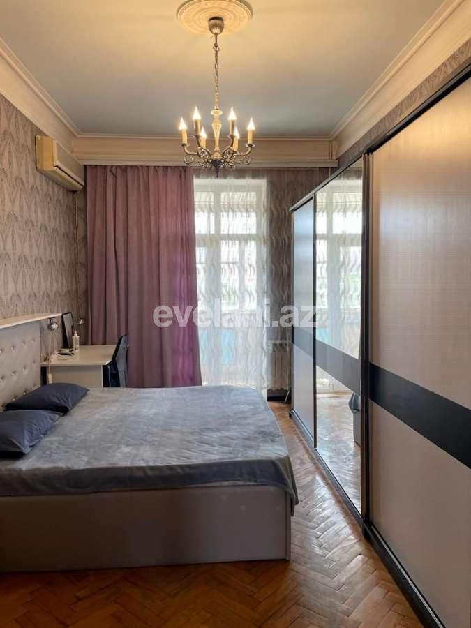 Kirayə verilir, köhnə tikili, 2 otaqlı, 56 m², Bakı, Nəsimi r, 28 may m.