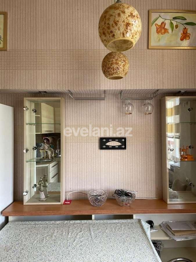 Kirayə verilir, köhnə tikili, 2 otaqlı, 56 m², Bakı, Nəsimi r, 28 may m.