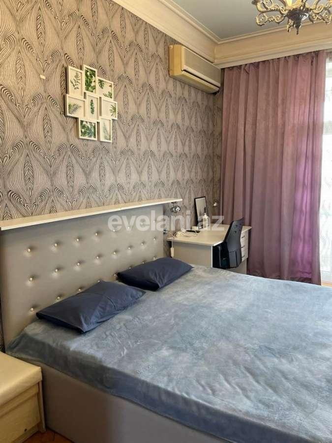Kirayə verilir, köhnə tikili, 2 otaqlı, 56 m², Bakı, Nəsimi r, 28 may m.