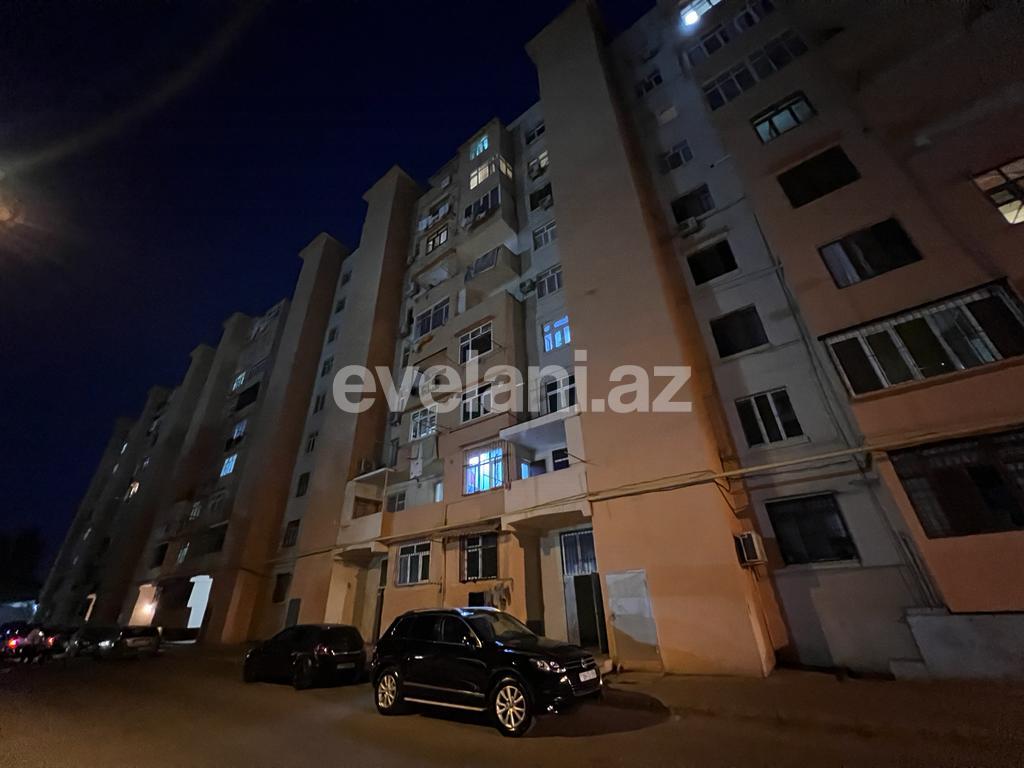 Satılır, köhnə tikili, 3 otaqlı, 80 m², Bakı, Suraxanı r, Qaraçuxur q.