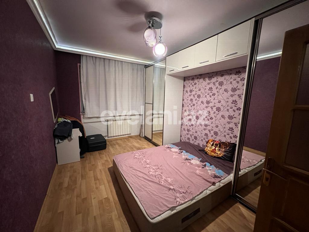 Satılır, köhnə tikili, 3 otaqlı, 80 m², Bakı, Suraxanı r, Qaraçuxur q.