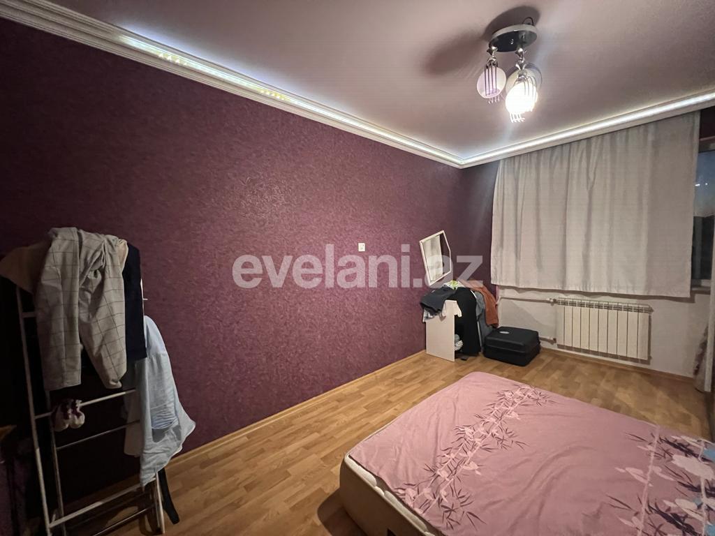 Satılır, köhnə tikili, 3 otaqlı, 80 m², Bakı, Suraxanı r, Qaraçuxur q.