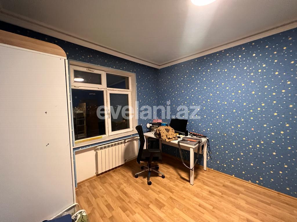 Satılır, köhnə tikili, 3 otaqlı, 80 m², Bakı, Suraxanı r, Qaraçuxur q.