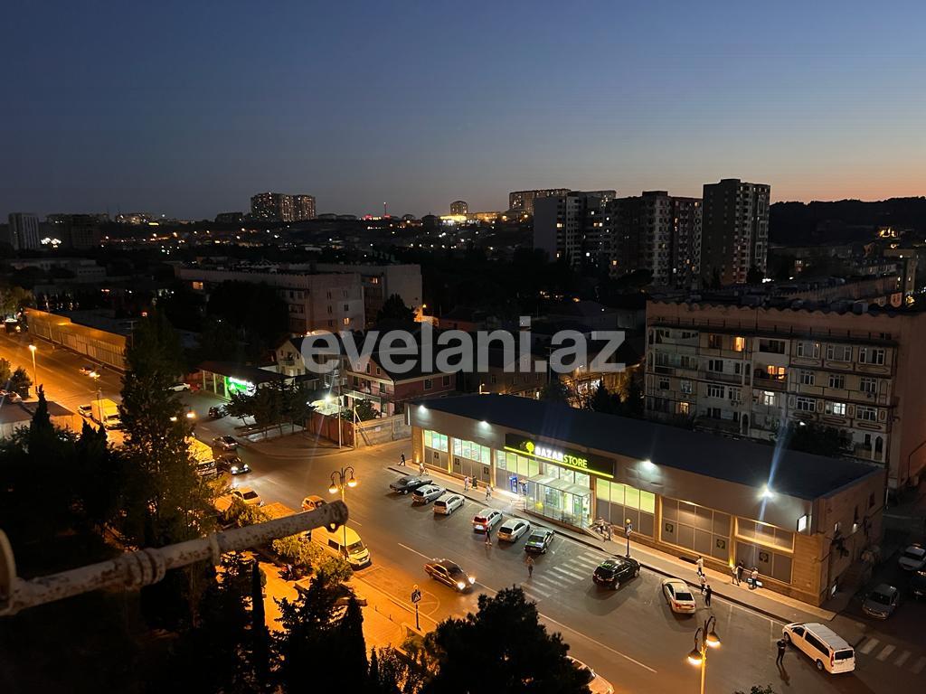 Satılır, köhnə tikili, 3 otaqlı, 80 m², Bakı, Suraxanı r, Qaraçuxur q.