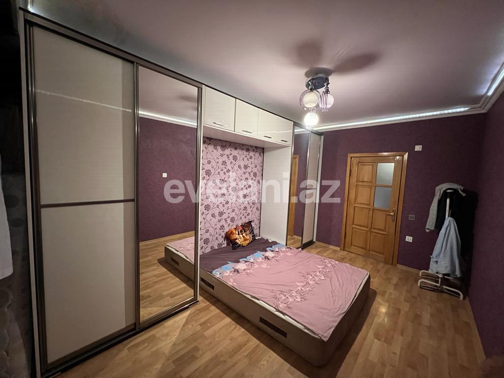 Satılır, köhnə tikili, 3 otaqlı, 80 m², Bakı, Suraxanı r, Qaraçuxur q.