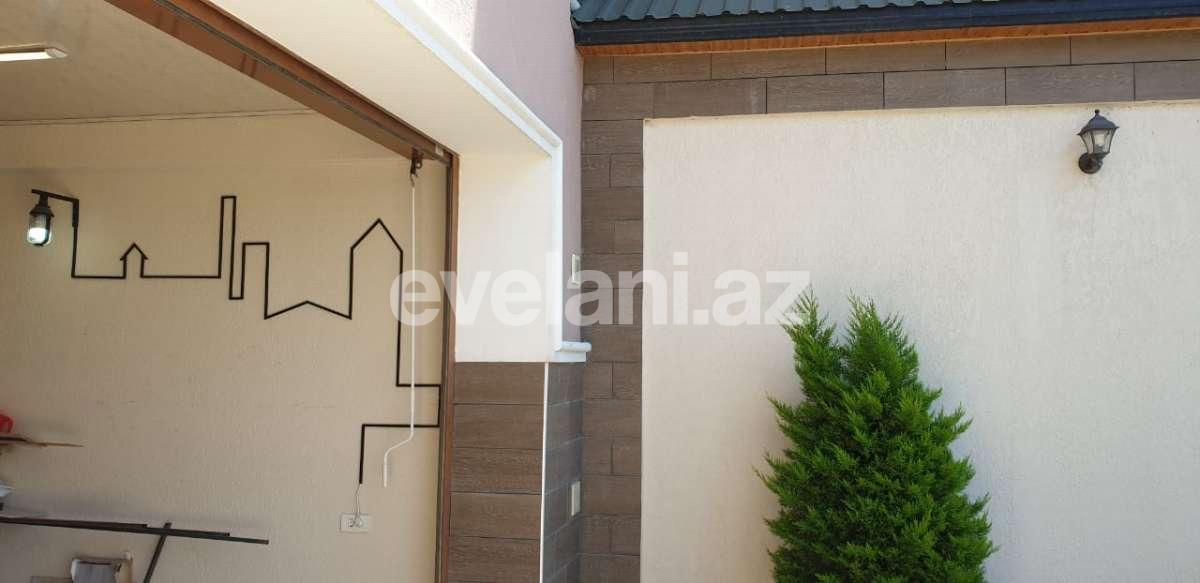 Satılır, villa, 6 otaqlı, 430 m², Bakı, Səbail r, Badamdar q.