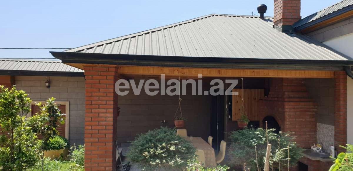 Satılır, villa, 6 otaqlı, 430 m², Bakı, Səbail r, Badamdar q.