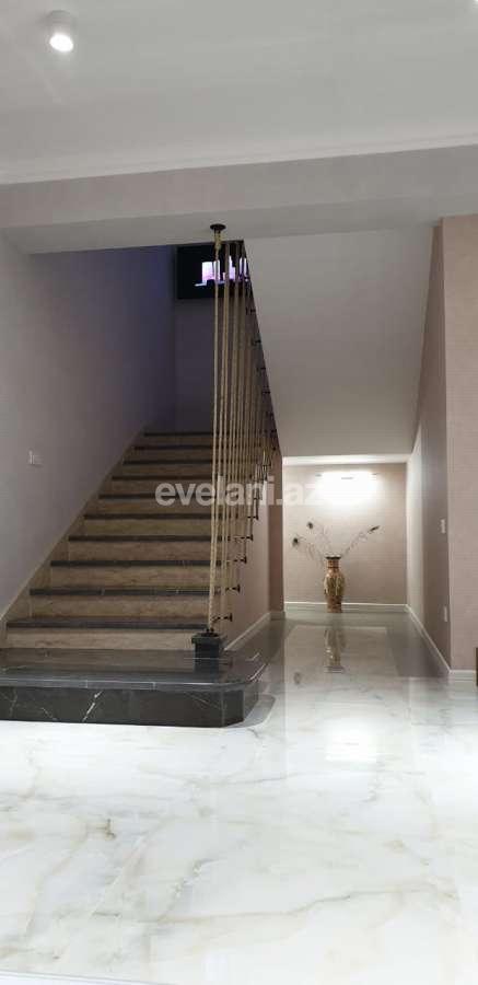 Satılır, villa, 6 otaqlı, 430 m², Bakı, Səbail r, Badamdar q.