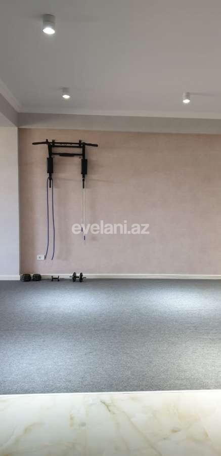 Satılır, villa, 6 otaqlı, 430 m², Bakı, Səbail r, Badamdar q.