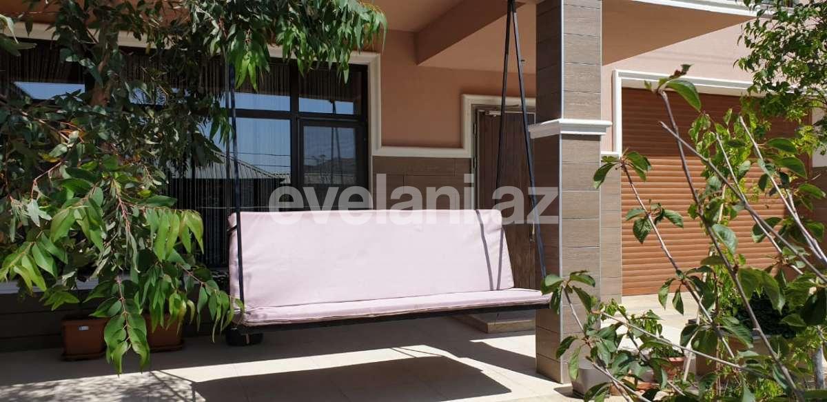 Satılır, villa, 6 otaqlı, 430 m², Bakı, Səbail r, Badamdar q.