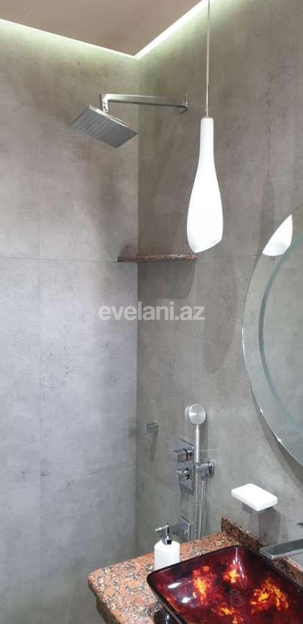 Satılır, villa, 6 otaqlı, 430 m², Bakı, Səbail r, Badamdar q.