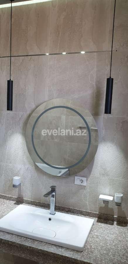 Satılır, villa, 6 otaqlı, 430 m², Bakı, Səbail r, Badamdar q.