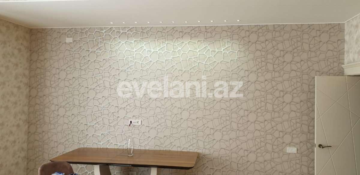 Satılır, villa, 6 otaqlı, 430 m², Bakı, Səbail r, Badamdar q.