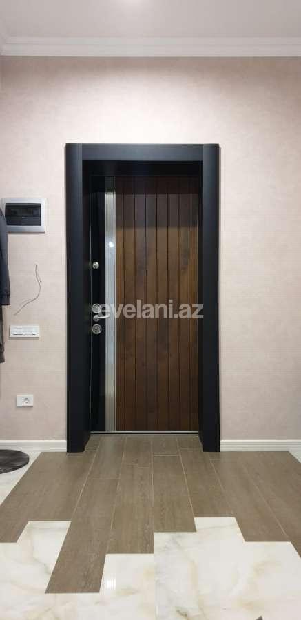 Satılır, villa, 6 otaqlı, 430 m², Bakı, Səbail r, Badamdar q.