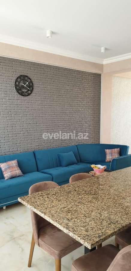 Satılır, villa, 6 otaqlı, 430 m², Bakı, Səbail r, Badamdar q.