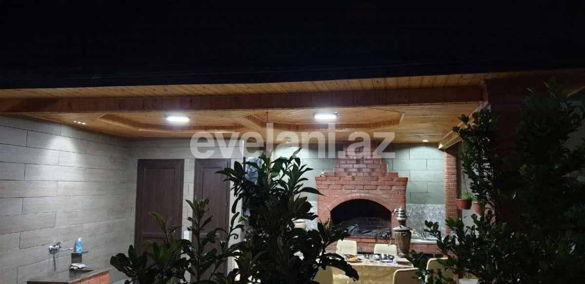 Satılır, villa, 6 otaqlı, 430 m², Bakı, Səbail r, Badamdar q.