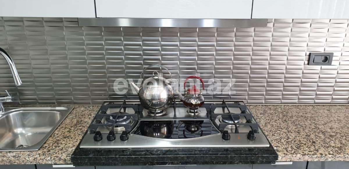 Satılır, villa, 6 otaqlı, 430 m², Bakı, Səbail r, Badamdar q.