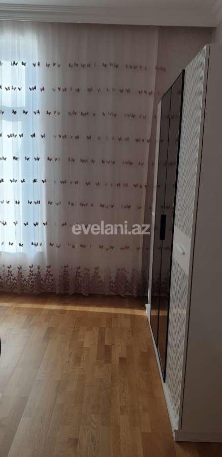 Satılır, villa, 6 otaqlı, 430 m², Bakı, Səbail r, Badamdar q.