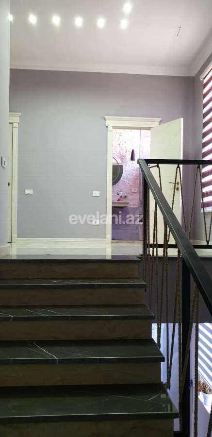 Satılır, villa, 6 otaqlı, 430 m², Bakı, Səbail r, Badamdar q.