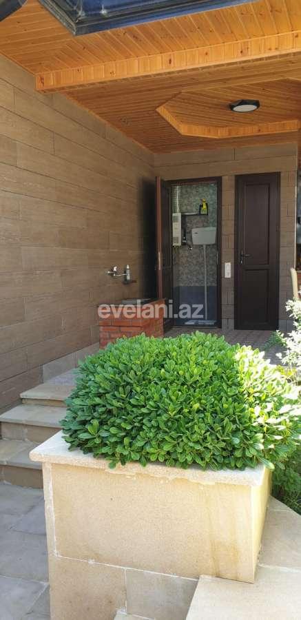 Satılır, villa, 6 otaqlı, 430 m², Bakı, Səbail r, Badamdar q.