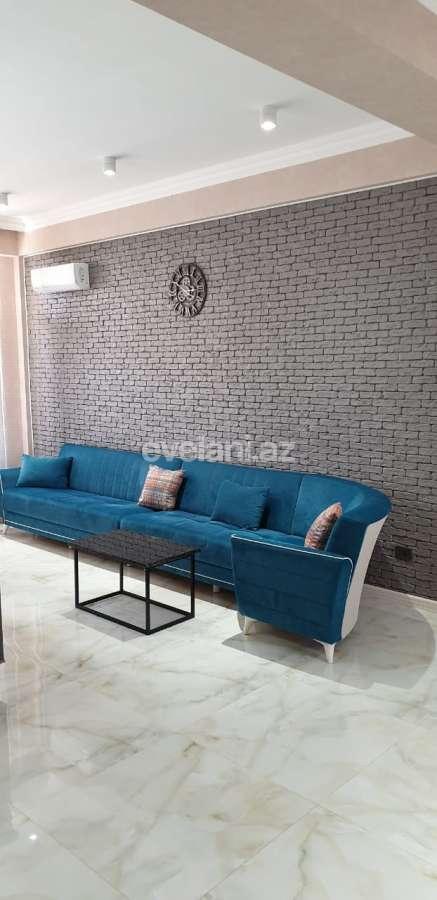 Satılır, villa, 6 otaqlı, 430 m², Bakı, Səbail r, Badamdar q.