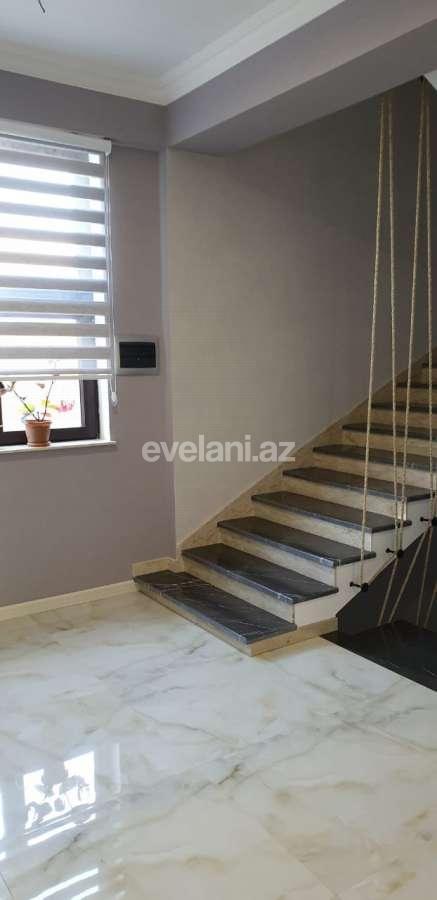 Satılır, villa, 6 otaqlı, 430 m², Bakı, Səbail r, Badamdar q.