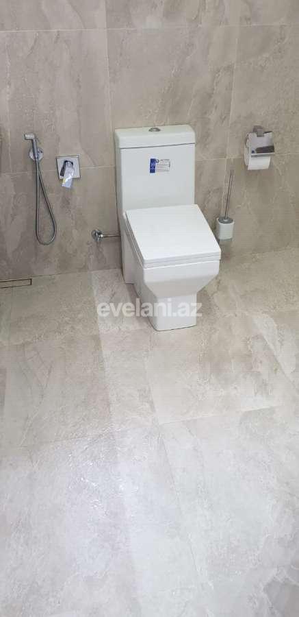 Satılır, villa, 6 otaqlı, 430 m², Bakı, Səbail r, Badamdar q.