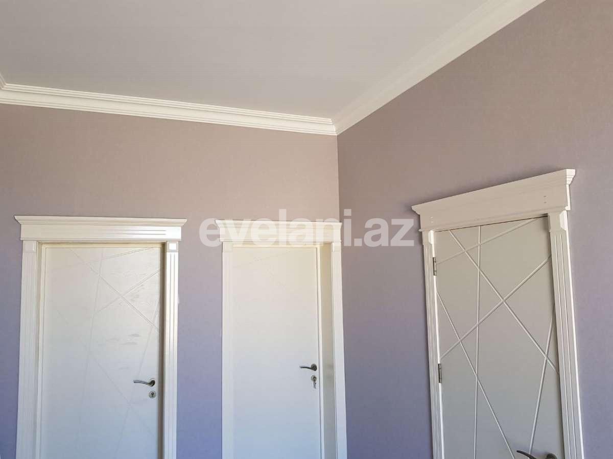 Satılır, villa, 6 otaqlı, 430 m², Bakı, Səbail r, Badamdar q.