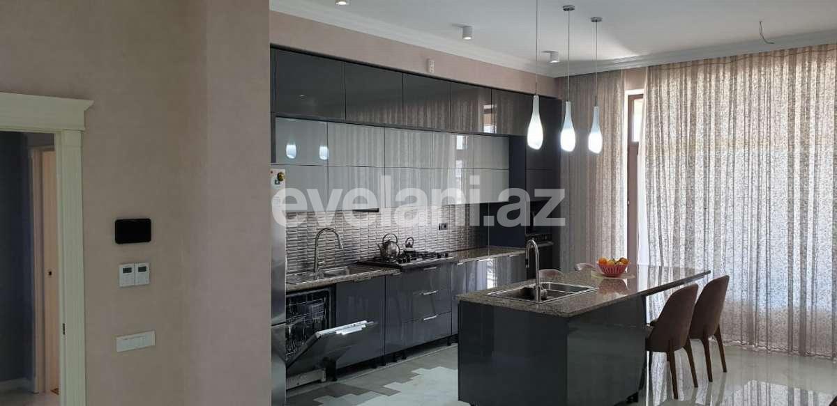 Satılır, villa, 6 otaqlı, 430 m², Bakı, Səbail r, Badamdar q.