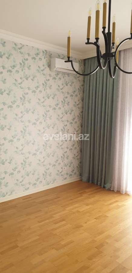 Satılır, villa, 6 otaqlı, 430 m², Bakı, Səbail r, Badamdar q.