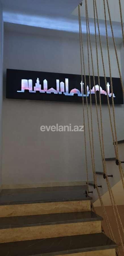 Satılır, villa, 6 otaqlı, 430 m², Bakı, Səbail r, Badamdar q.