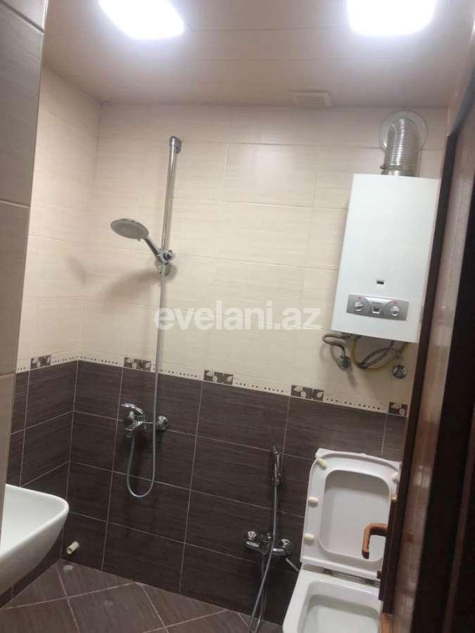 Kirayə verilir, köhnə tikili, 3 otaqlı, 66.98 m², Bakı, Yasamal r, Elmlər Akademiyası m.