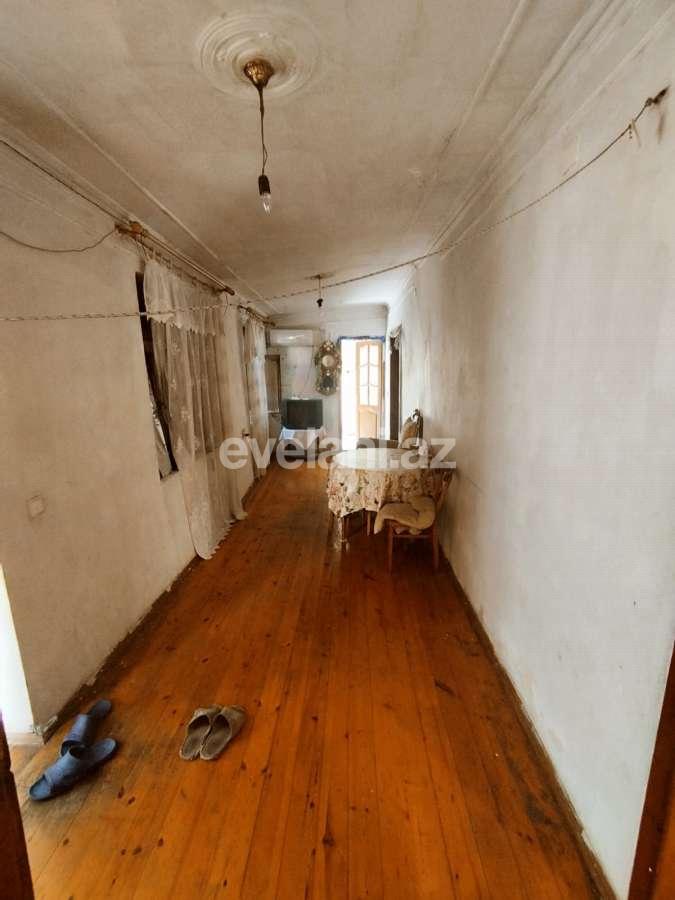 Satılır, həyət evi / bağ, 3 otaqlı, 105 m², Bakı, Nərimanov r, Nəriman Nərimanov m.