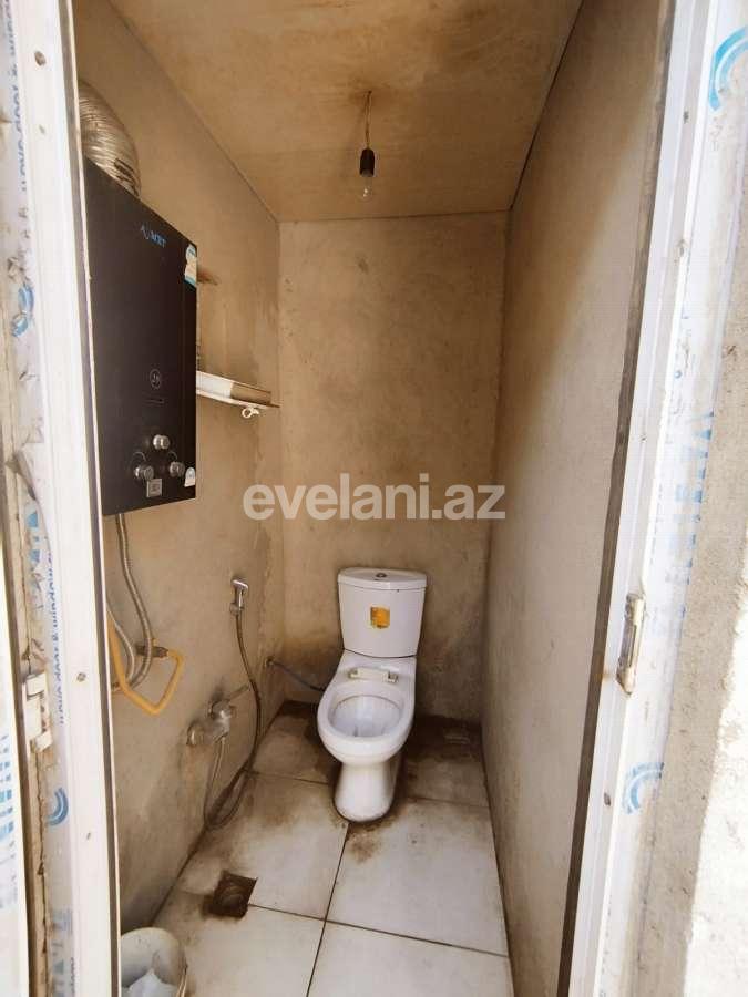 Satılır, həyət evi / bağ, 3 otaqlı, 105 m², Bakı, Nərimanov r, Nəriman Nərimanov m.