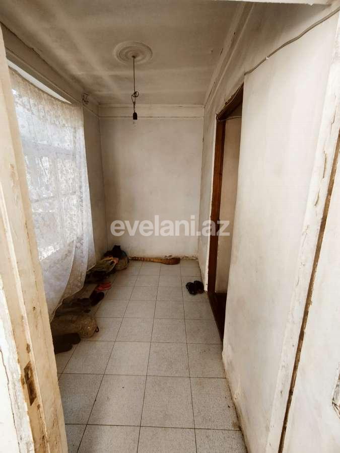 Satılır, həyət evi / bağ, 3 otaqlı, 105 m², Bakı, Nərimanov r, Nəriman Nərimanov m.