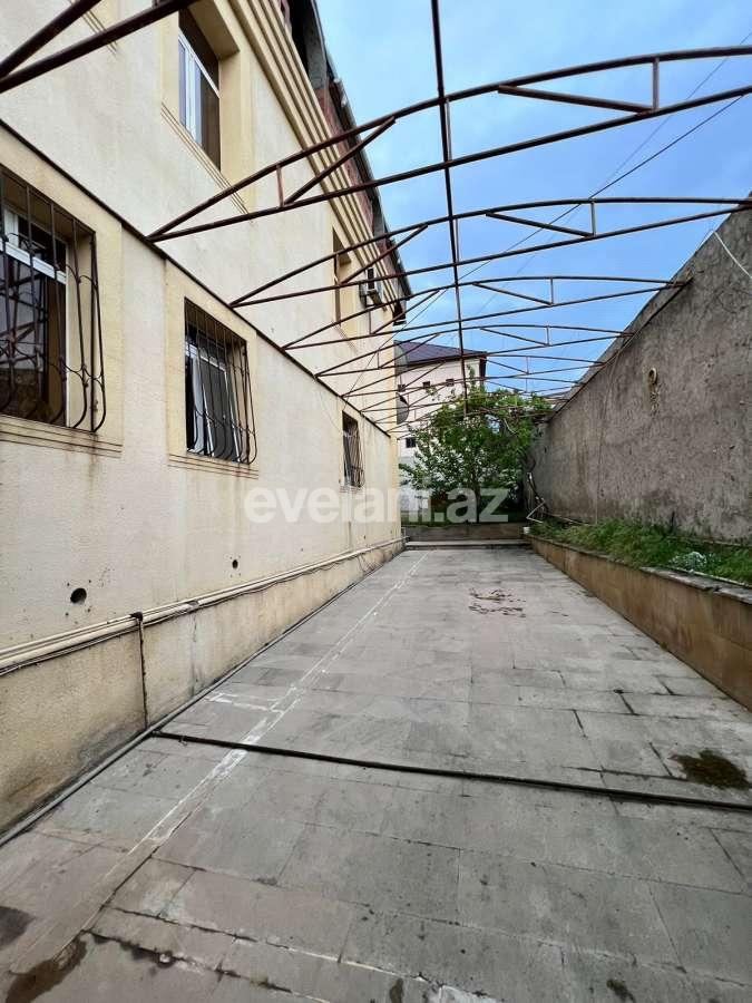 Satılır, villa, 7 otaqlı, 400 m², Bakı, Səbail r, Badamdar q.