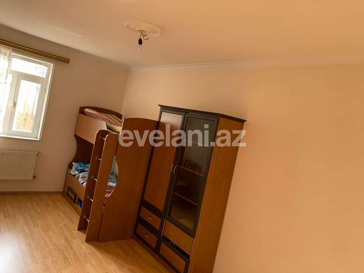 Satılır, villa, 7 otaqlı, 400 m², Bakı, Səbail r, Badamdar q.