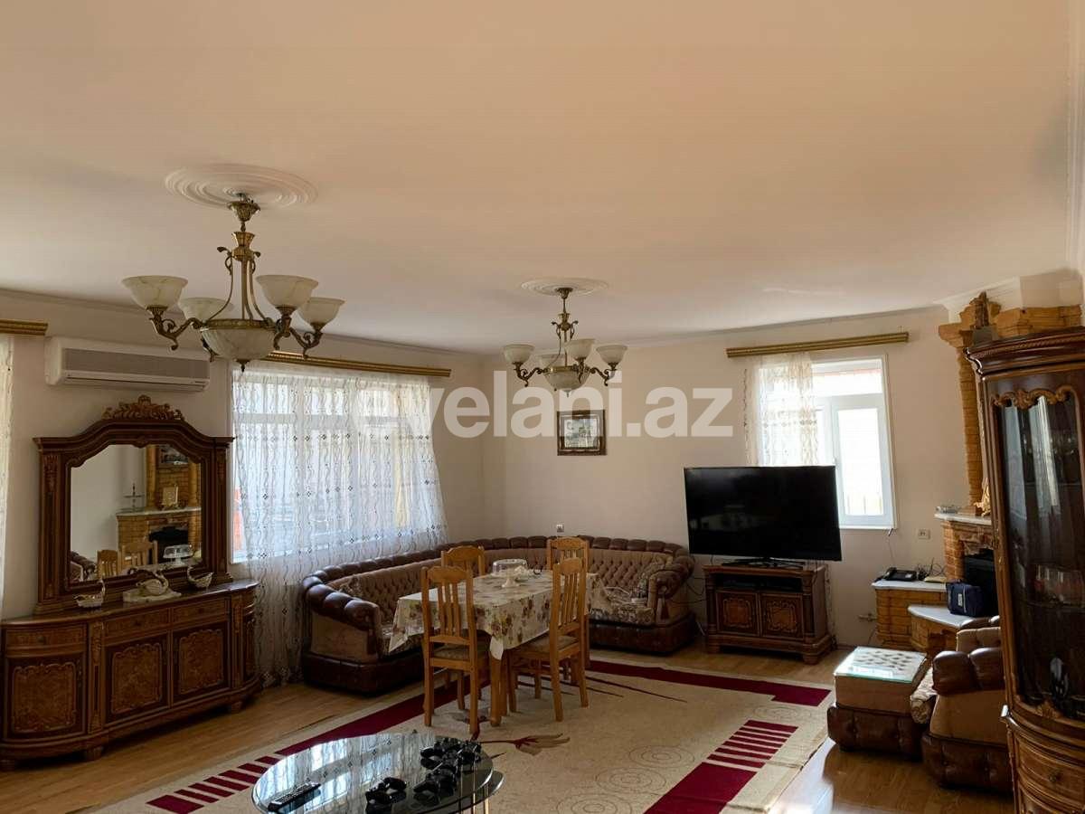 Satılır, villa, 7 otaqlı, 400 m², Bakı, Səbail r, Badamdar q.