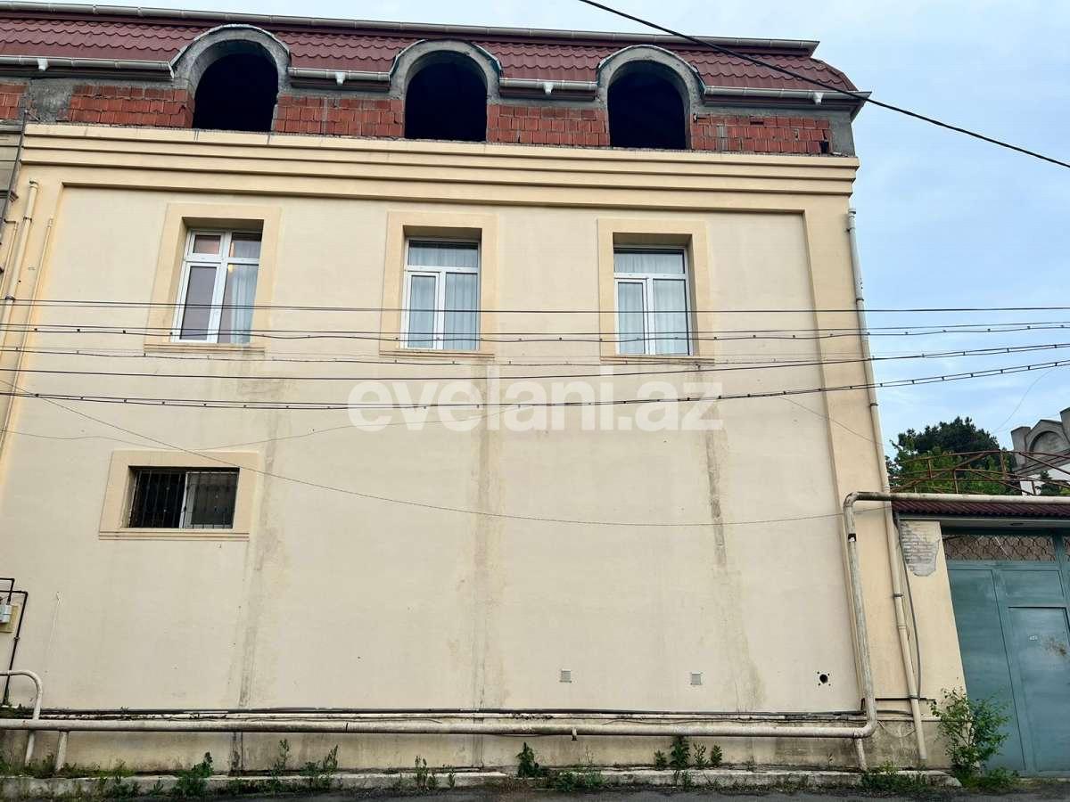 Satılır, villa, 7 otaqlı, 400 m², Bakı, Səbail r, Badamdar q.