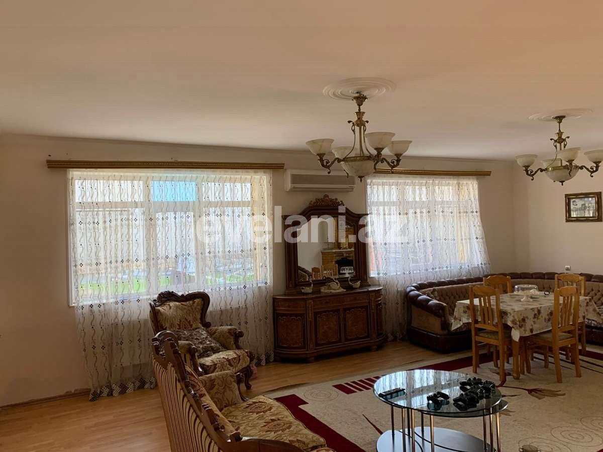 Satılır, villa, 7 otaqlı, 400 m², Bakı, Səbail r, Badamdar q.