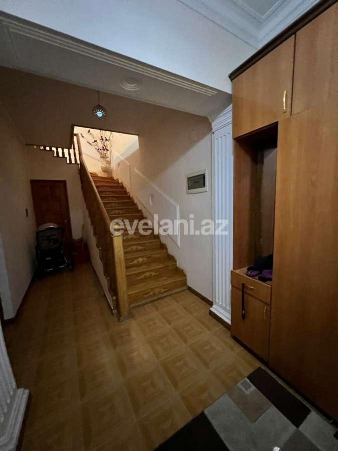 Satılır, villa, 7 otaqlı, 400 m², Bakı, Səbail r, Badamdar q.