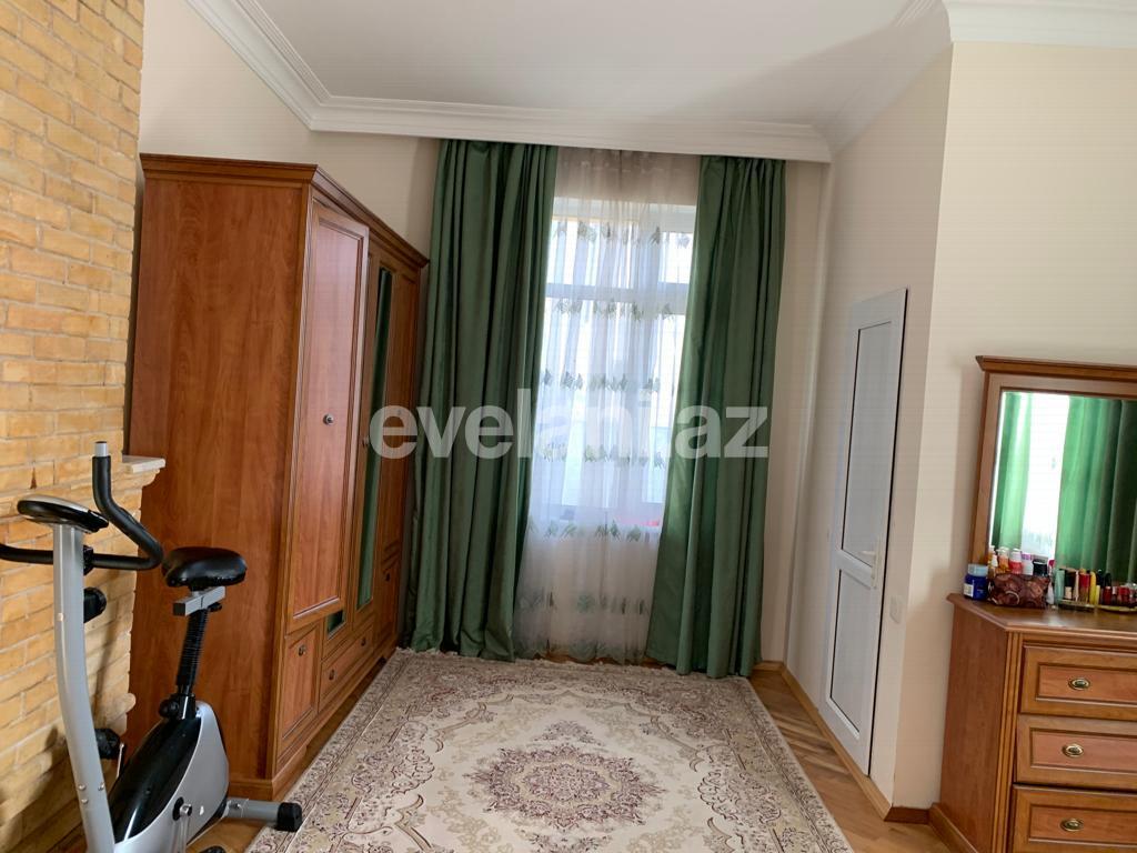 Satılır, villa, 7 otaqlı, 400 m², Bakı, Səbail r, Badamdar q.