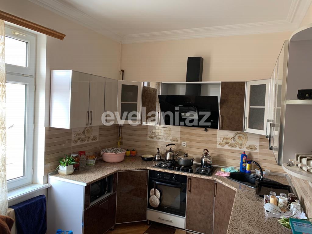 Satılır, villa, 7 otaqlı, 400 m², Bakı, Səbail r, Badamdar q.