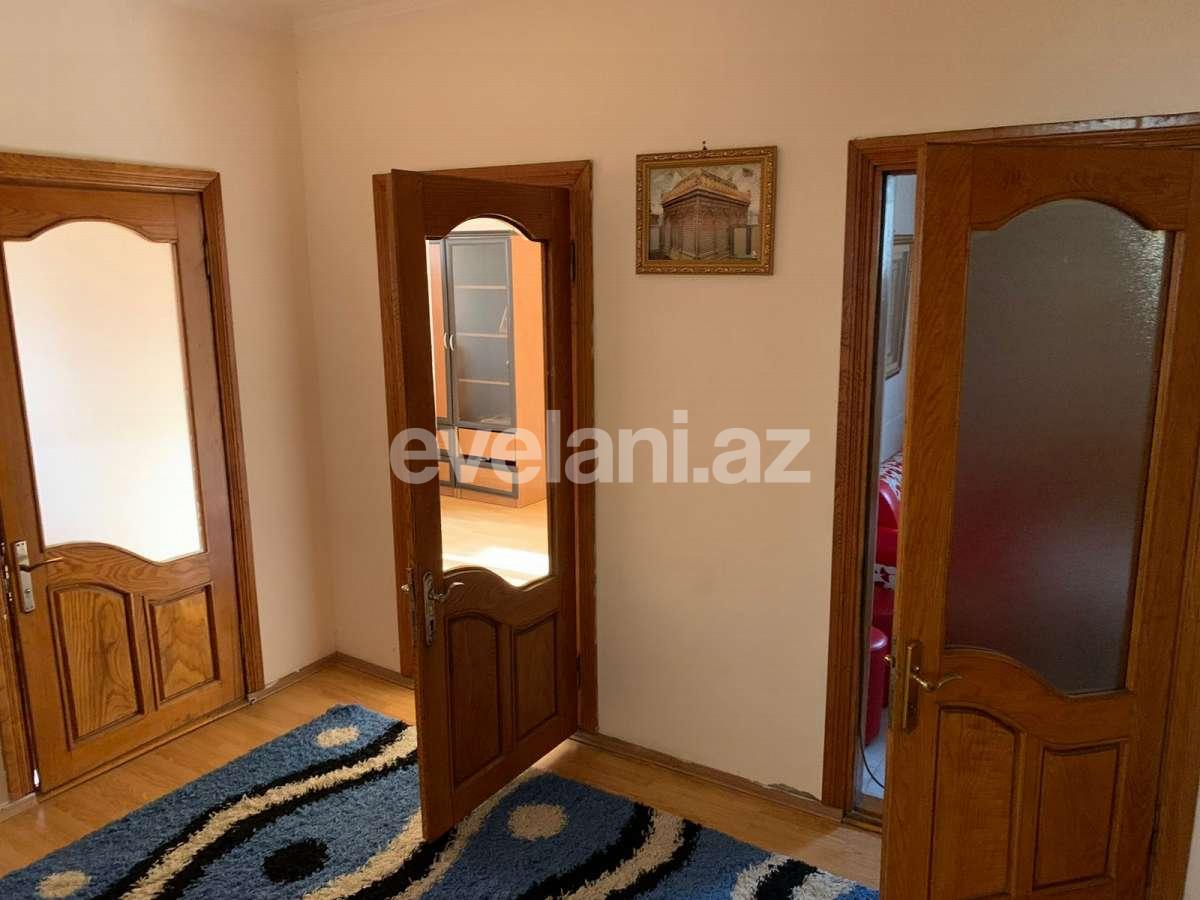 Satılır, villa, 7 otaqlı, 400 m², Bakı, Səbail r, Badamdar q.