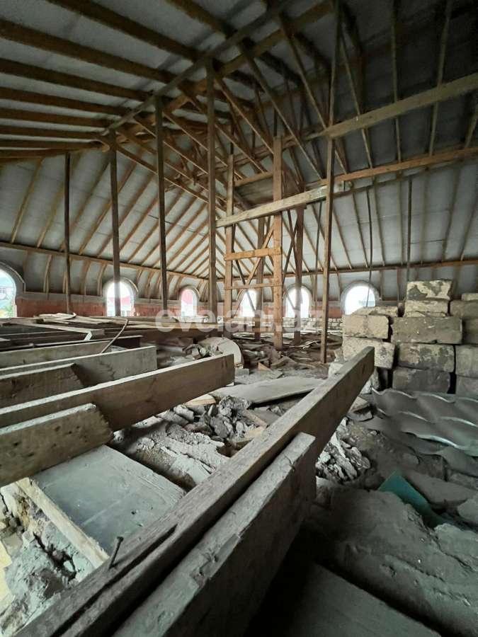 Satılır, villa, 7 otaqlı, 400 m², Bakı, Səbail r, Badamdar q.