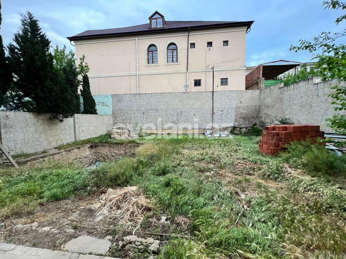 Satılır, villa, 7 otaqlı, 400 m², Bakı, Səbail r, Badamdar q.