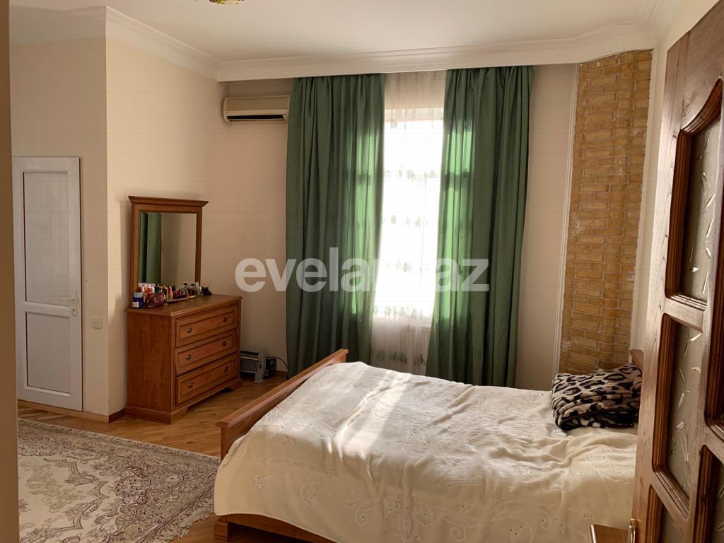 Satılır, villa, 7 otaqlı, 400 m², Bakı, Səbail r, Badamdar q.